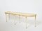 Neoclassical Louis XVI Style Console Table from Maison Jansen, 1950s 13