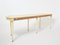 Neoclassical Louis XVI Style Console Table from Maison Jansen, 1950s, Image 10