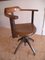 Desk Chair by Robert Wagner for Rowac, 1920s, Image 3