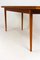 Mahogany Coffee Table from Up Zavody, 1969, Image 5