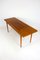 Table Basse en Acajou de Up Zavody, 1969 2