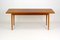 Mahogany Coffee Table from Up Zavody, 1969, Image 10