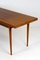 Mahogany Coffee Table from Up Zavody, 1969 15