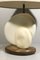 Ceramic Pebble Lamp by François Chatain, France, 1990s 9