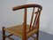 Danish J-151 Chairs in Oak by Erik Ole Jørgensen for Kvist Furniture, 1960s, Set of 6 25