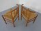Danish J-151 Chairs in Oak by Erik Ole Jørgensen for Kvist Furniture, 1960s, Set of 6, Image 16
