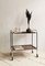 Serving Bar Cart from Pressolit, 1960s, Image 2