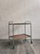 Serving Bar Cart from Pressolit, 1960s, Image 1