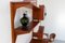 Vintage Danish Teak Modular Wall Unit from HG Furniture, 1960s, Image 18