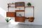 Vintage Danish Teak Modular Wall Unit from HG Furniture, 1960s 10