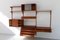 Vintage Danish Teak Modular Wall Unit from HG Furniture, 1960s, Image 4