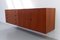 Dänisches Vintage Teak Sideboard von HG Furniture, 1960er 4