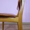 Norwegian Dining Chairs from Brothers Sørheim, 1960s, Set of 6 17