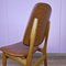 Norwegian Dining Chairs from Brothers Sørheim, 1960s, Set of 6 18