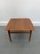 Danish Coffee Table by Grete Jalk, 1970s, Image 3