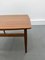 Danish Coffee Table by Grete Jalk, 1970s 10