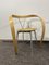 Revers Chairs by Andrea Branzi for Cassina, Italy, 1993, Set of 2 5