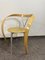Revers Chairs by Andrea Branzi for Cassina, Italy, 1993, Set of 2 4
