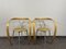 Revers Chairs by Andrea Branzi for Cassina, Italy, 1993, Set of 2 1