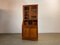 Danish Teak Secretary attributed to H.W. Klein for Bramin, 1960s 1