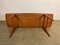 Mid-Century Couchtisch aus Teak 8