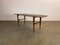 Mid-Century Couchtisch aus Teak 4