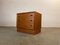 Danish Teak Chest of Drawers attributed to H.W. Klein for Bramin, 1960s, Image 1