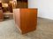 Danish Teak Chest of Drawers attributed to H.W. Klein for Bramin, 1960s, Image 7