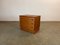 Danish Teak Chest of Drawers attributed to H.W. Klein for Bramin, 1960s 2