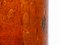 Glass Vase by Erik Höglund for Boda, Sweden, 1950s, Image 4