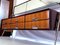 Sideboard or Dresser with Swivel Mirror attributed to Silvio Cavatorta, 1950s 4