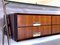 Sideboard or Dresser with Swivel Mirror attributed to Silvio Cavatorta, 1950s 18