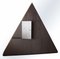 Aparador triangular de Ferdinando Meccani para Meccani Arredamenti, 1970, Imagen 4