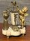 French Empire Ormolu and Marble Centrepiece 1