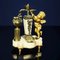 French Empire Ormolu and Marble Centrepiece 2