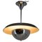 Bauhaus Chandelier by IAS, 1930s 2
