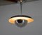 Bauhaus Chandelier by IAS, 1930s 14