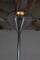Lámpara de araña Bauhaus de IAS, años 30, Imagen 12