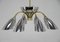 Space Age Chandelier, 1960s, Image 11