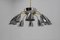 Space Age Chandelier, 1960s, Image 2