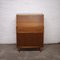 Teak Schreibtisch von Jentique, 1960er 7