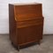 Teak Schreibtisch von Jentique, 1960er 9