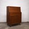 Teak Schreibtisch von Jentique, 1960er 2