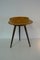 Industrial Tripod Stool 11