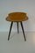 Industrial Tripod Stool 1