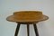 Industrial Tripod Stool, Image 4