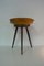 Industrial Tripod Stool, Image 10