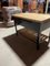 Industrial Bakery Workbench with Drawers, Former Czechoslovakia 2