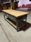 Industrial Bakery Workbench with Drawers, Former Czechoslovakia, Image 4