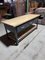 Industrial Bakery Workbench with Drawers, Former Czechoslovakia 2